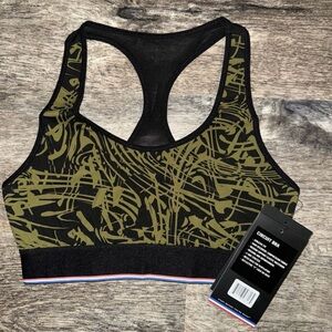 FourLaps‎ Sports Circuit Bra Size Small